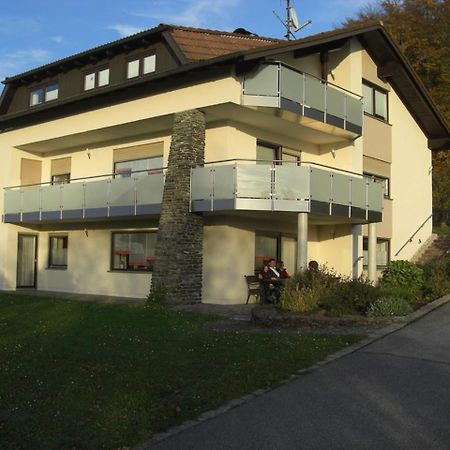 Ferienwohnung Seidl Waffenbrunn Dış mekan fotoğraf