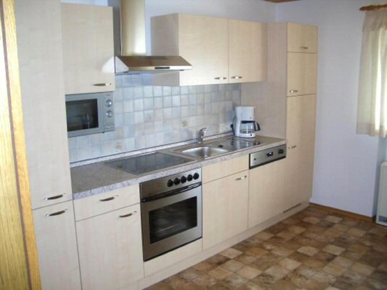 Ferienwohnung Seidl Waffenbrunn Dış mekan fotoğraf