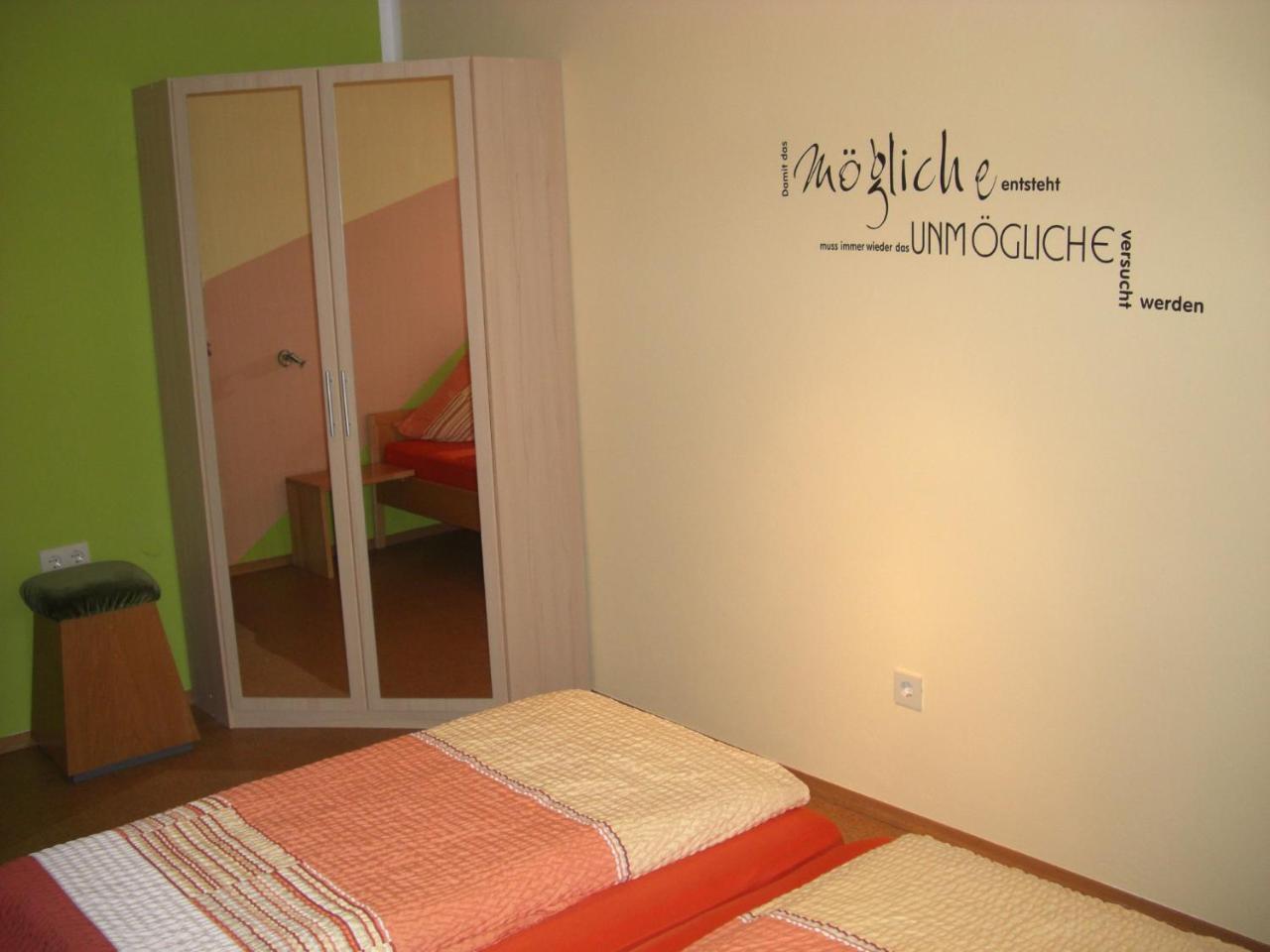 Ferienwohnung Seidl Waffenbrunn Dış mekan fotoğraf