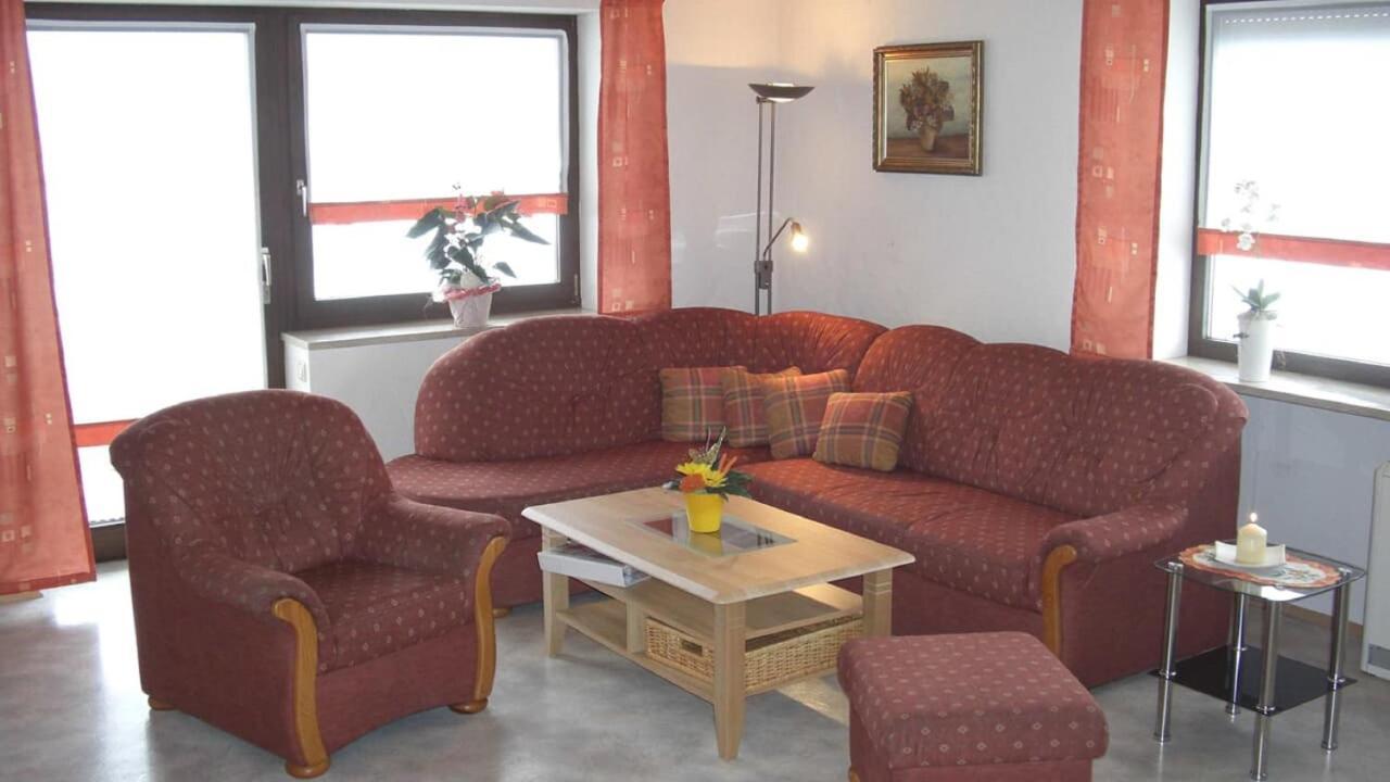 Ferienwohnung Seidl Waffenbrunn Dış mekan fotoğraf