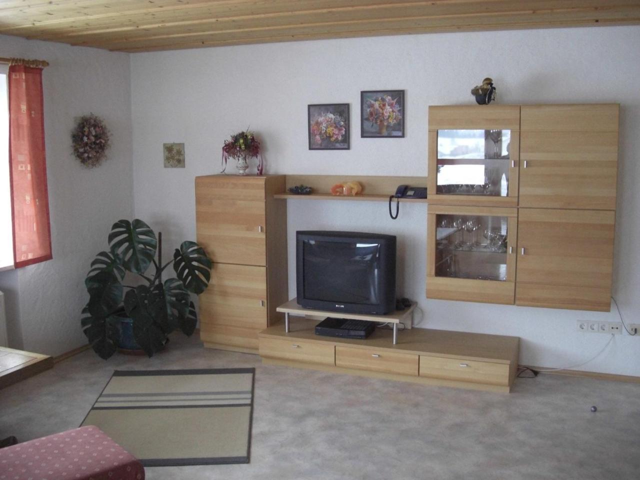 Ferienwohnung Seidl Waffenbrunn Dış mekan fotoğraf