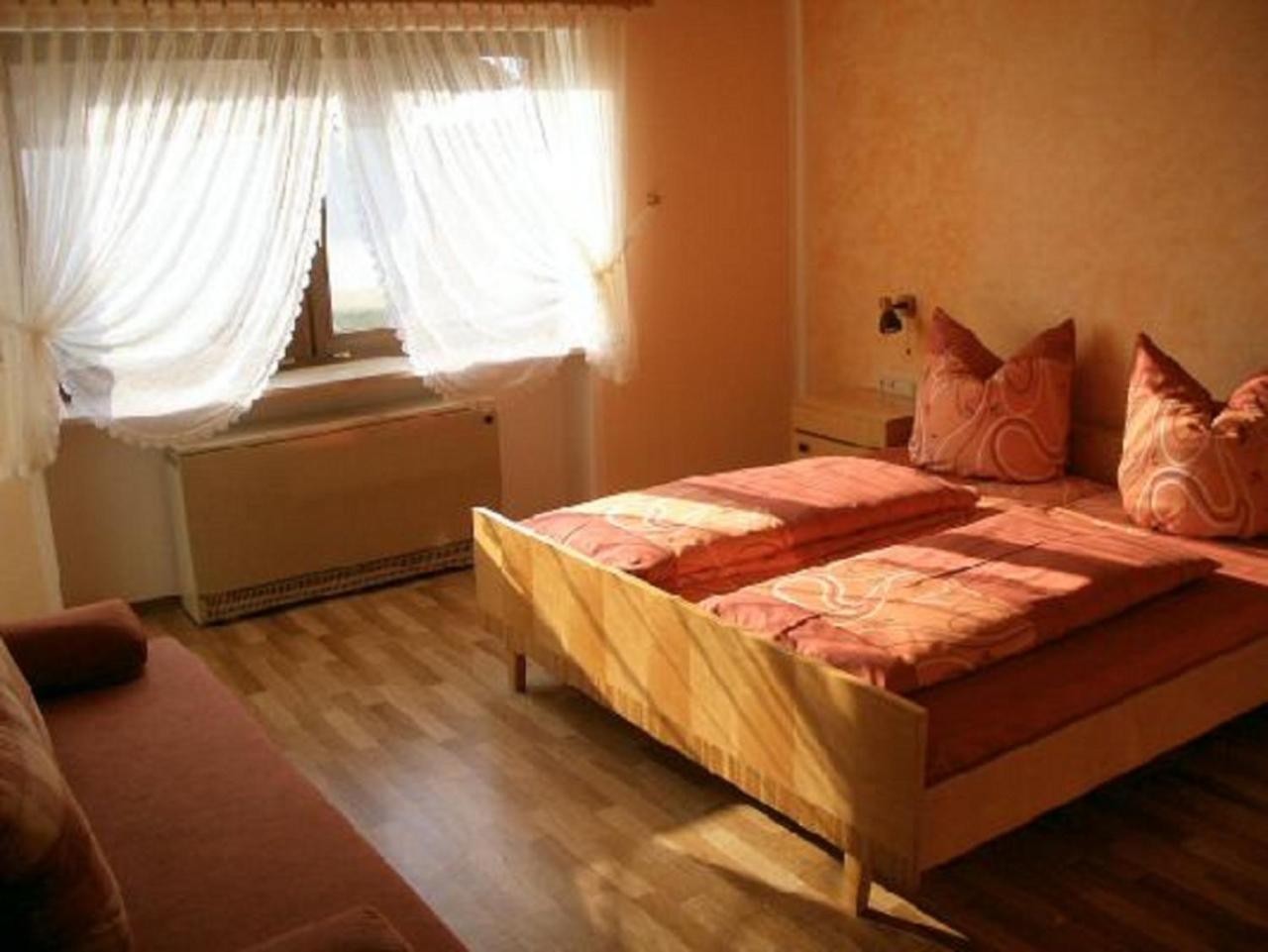Ferienwohnung Seidl Waffenbrunn Dış mekan fotoğraf